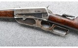 Winchester ~ 1895 ~ .35 Winchester - 7 of 9