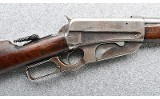 Winchester ~ 1895 ~ .35 Winchester - 3 of 9