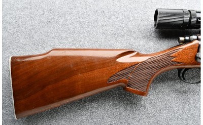 Remington ~ 700 ~ .30-06 SPRG - Image 2 of 9