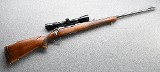 Winchester ~ 70 ~ 30-06 SPRG - Image 1 of 9