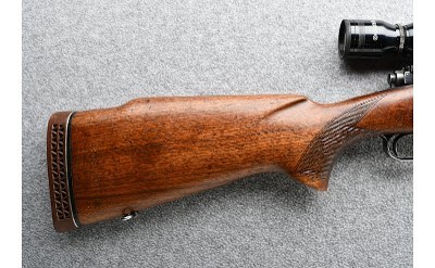 Winchester ~ 70 ~ 30-06 SPRG - Image 2 of 9
