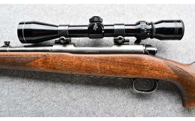 Winchester ~ 70 ~ 30-06 SPRG - Image 7 of 9
