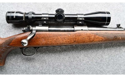 Winchester ~ 70 ~ 30-06 SPRG - Image 3 of 9