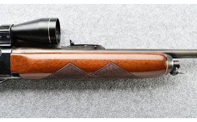 Remington ~ 742 ~ 30-06 SPRG - Image 4 of 9