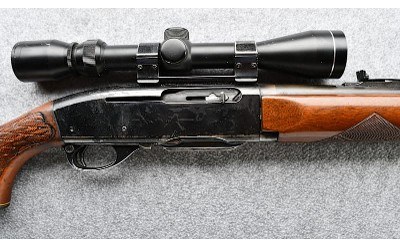 Remington ~ 742 ~ 30-06 SPRG - Image 3 of 9