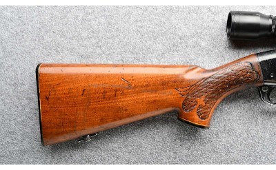 Remington ~ 742 ~ 30-06 SPRG - Image 2 of 9