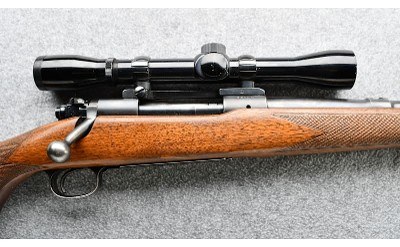 Winchester ~ 70 ~ .270 WCF - Image 3 of 9