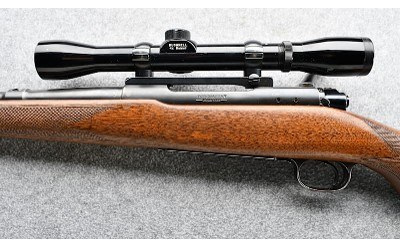 Winchester ~ 70 ~ .270 WCF - Image 7 of 9