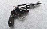 Smith & Wesson ~ Hand Ejector ~ .38 S&W - 1 of 2