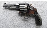 Smith & Wesson ~ Hand Ejector ~ .38 S&W - 2 of 2