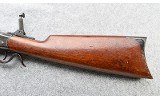 Winchester ~ Falling Block ~ .38 WCF - 9 of 10