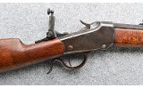 Winchester ~ Falling Block ~ .38 WCF - 3 of 10