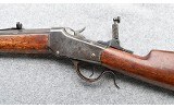 Winchester ~ Falling Block ~ .38 WCF - 8 of 10