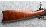 Winchester ~ Falling Block ~ .38 WCF - 2 of 10