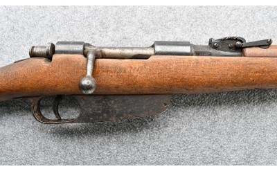 Gardone ~ M.91 Carcano ~ 6.5x52 - Image 3 of 9