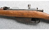 Gardone ~ M.91 Carcano ~ 6.5x52 - Image 7 of 9