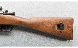 Gardone ~ M.91 Carcano ~ 6.5x52 - Image 8 of 9