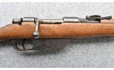 Gardone ~ M.91 Carcano ~ 6.5x52 - Image 3 of 9