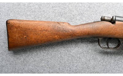 Gardone ~ M.91 Carcano ~ 6.5x52 - Image 2 of 9