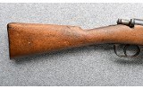 Gardone ~ M.91 Carcano ~ 6.5x52 - Image 2 of 9