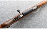 Suhl ~ Gew. 98 ~ Unmarked - 5 of 10