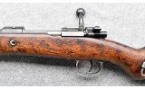 Suhl ~ Gew. 98 ~ Unmarked - 8 of 10