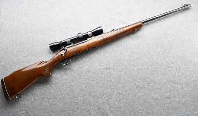Winchester ~ 70 ~ .270 Winchester - Image 1 of 10