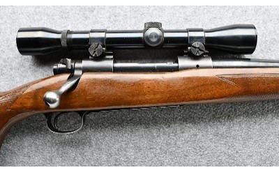 Winchester ~ 70 ~ .270 Winchester - Image 3 of 10
