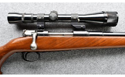 Chilean ~ Model 1895 ~Unmarked - Image 3 of 9