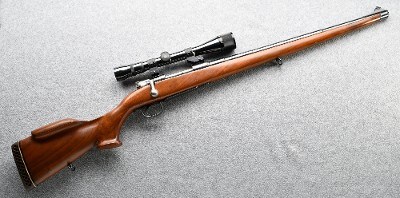 Chilean ~ Model 1895 ~Unmarked - Image 1 of 9