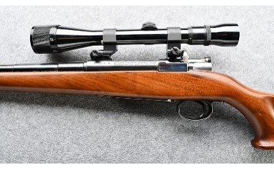 Chilean ~ Model 1895 ~Unmarked - Image 7 of 9
