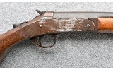 Harrington & Richardson ~ Bay State ~ .410 Bore - 3 of 10