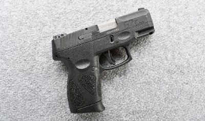 Taurus ~ G2C ~ 9mm - Image 1 of 2
