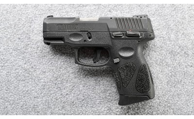 Taurus ~ G2C ~ 9mm - Image 2 of 2