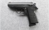 Walther ~ PPK/S ~ .22 LR - 2 of 2