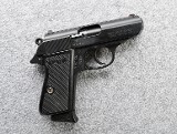 Walther ~ PPK/S ~ .22 LR - 1 of 2