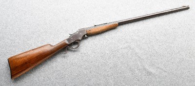 J. Stevens ~ 25 Stevens ~ .25 Cal - Image 1 of 9