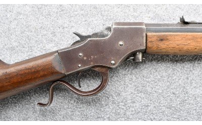 J. Stevens ~ 25 Stevens ~ .25 Cal - Image 3 of 9