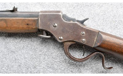 J. Stevens ~ 25 Stevens ~ .25 Cal - Image 7 of 9