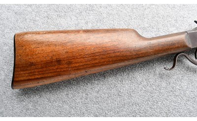 J. Stevens ~ 25 Stevens ~ .25 Cal - Image 2 of 9