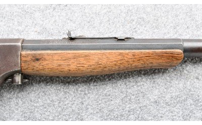 J. Stevens ~ 25 Stevens ~ .25 Cal - Image 4 of 9