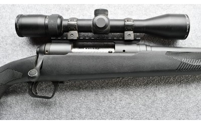 Savage ~ 110 ~ 6.5 PRC - Image 3 of 9