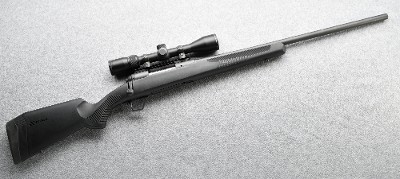 Savage ~ 110 ~ 6.5 PRC - Image 1 of 9