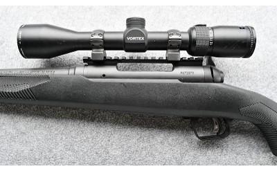Savage ~ 110 ~ 6.5 PRC - Image 7 of 9