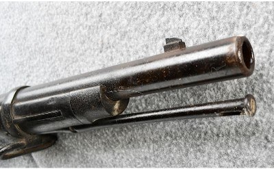 U.S. Springfield ~ 1873 Trap door ~ Unknown - Image 5 of 9