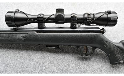 Savage ~ 93R17 ~ .17 HMR - Image 7 of 9