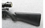 Savage ~ 93R17 ~ .17 HMR - Image 8 of 9