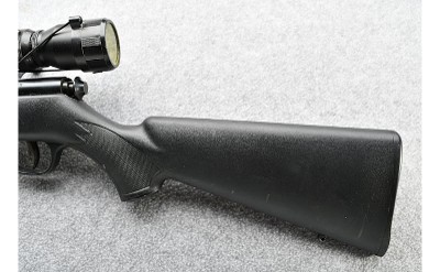 Savage ~ 93R17 ~ .17 HMR - Image 8 of 9