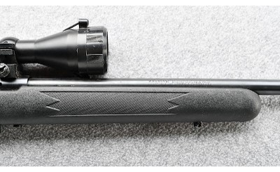 Savage ~ 93R17 ~ .17 HMR - Image 4 of 9