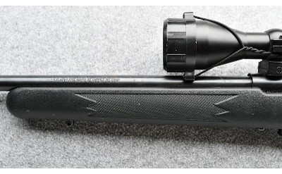 Savage ~ 93R17 ~ .17 HMR - Image 6 of 9